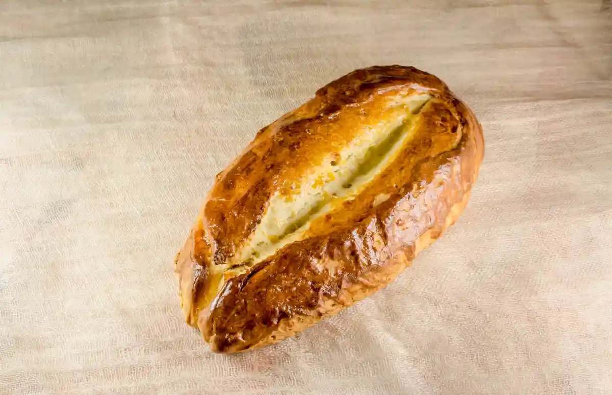 Brioche Parisienne Comme un Chef Pâtissier