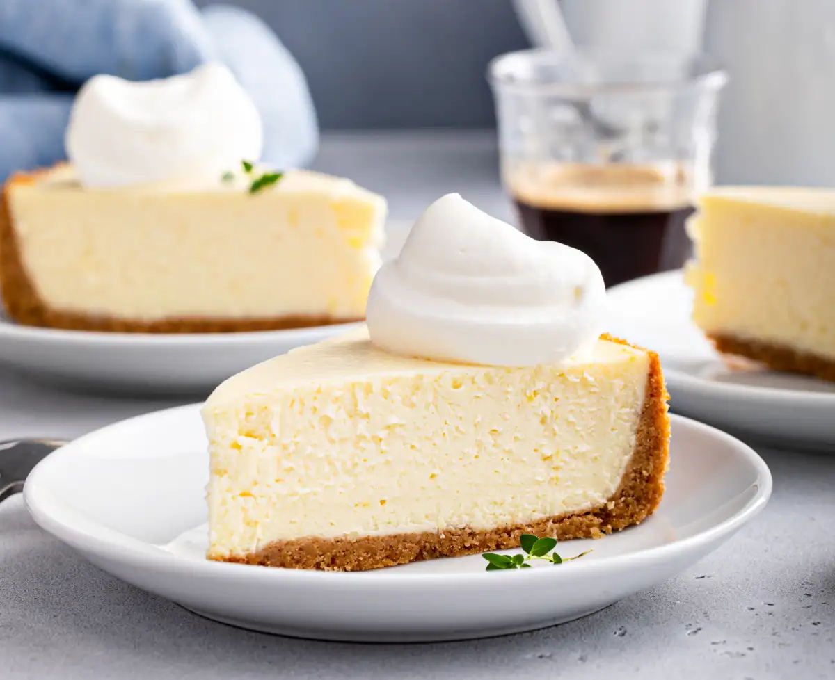 Comment faire un cheesecake au citron