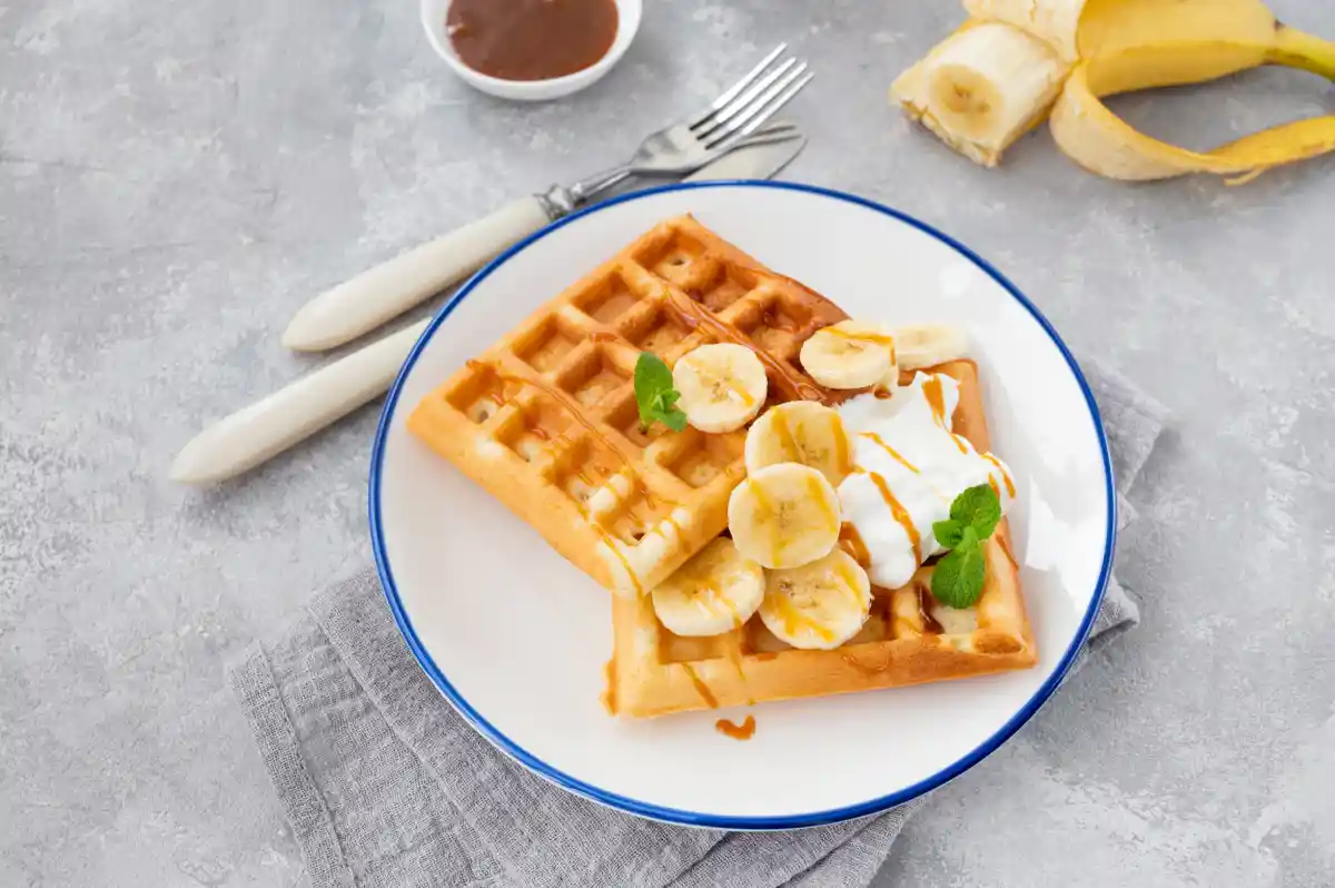 Comment préparer un goûter délicieux ?