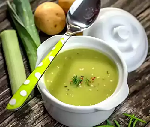 Soupe-repas pour vous régaler au dîner