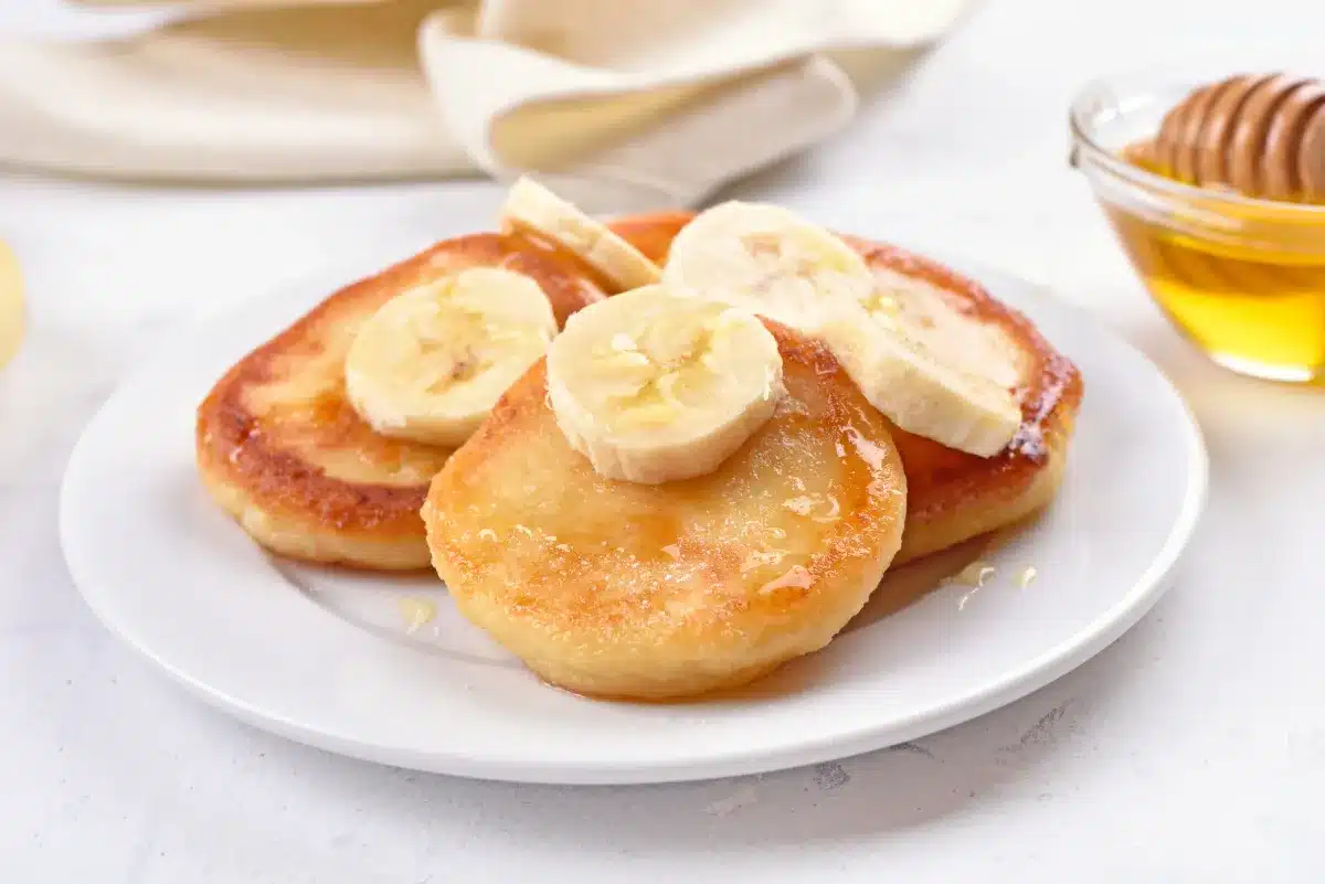 Un Petit-Déjeuner Gourmand : Une Recette Rapide et Sans Effort