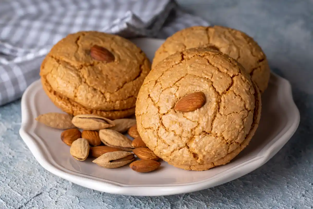 Biscuits aux amandes maison : une recette simple et irrésistible