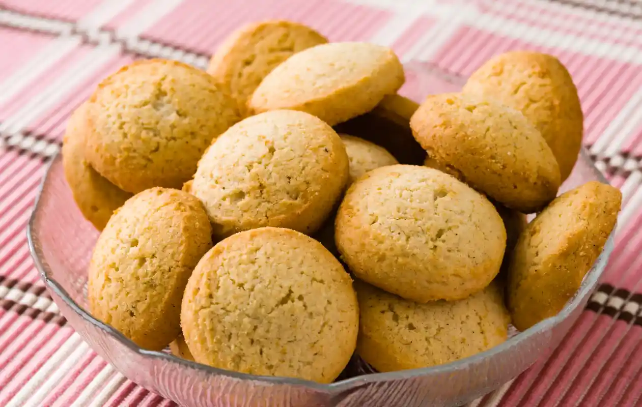 Comment préparer des biscuits à la semoule fine en quelques étapes faciles