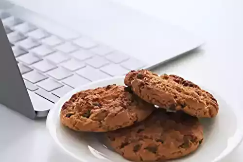 Cookies Banane Avoine et Chocolat : La Recette Saine et Gourmande à Tester Absolument