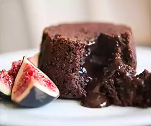 Gateau au chocolat fondant : un dessert rapide et gourmand