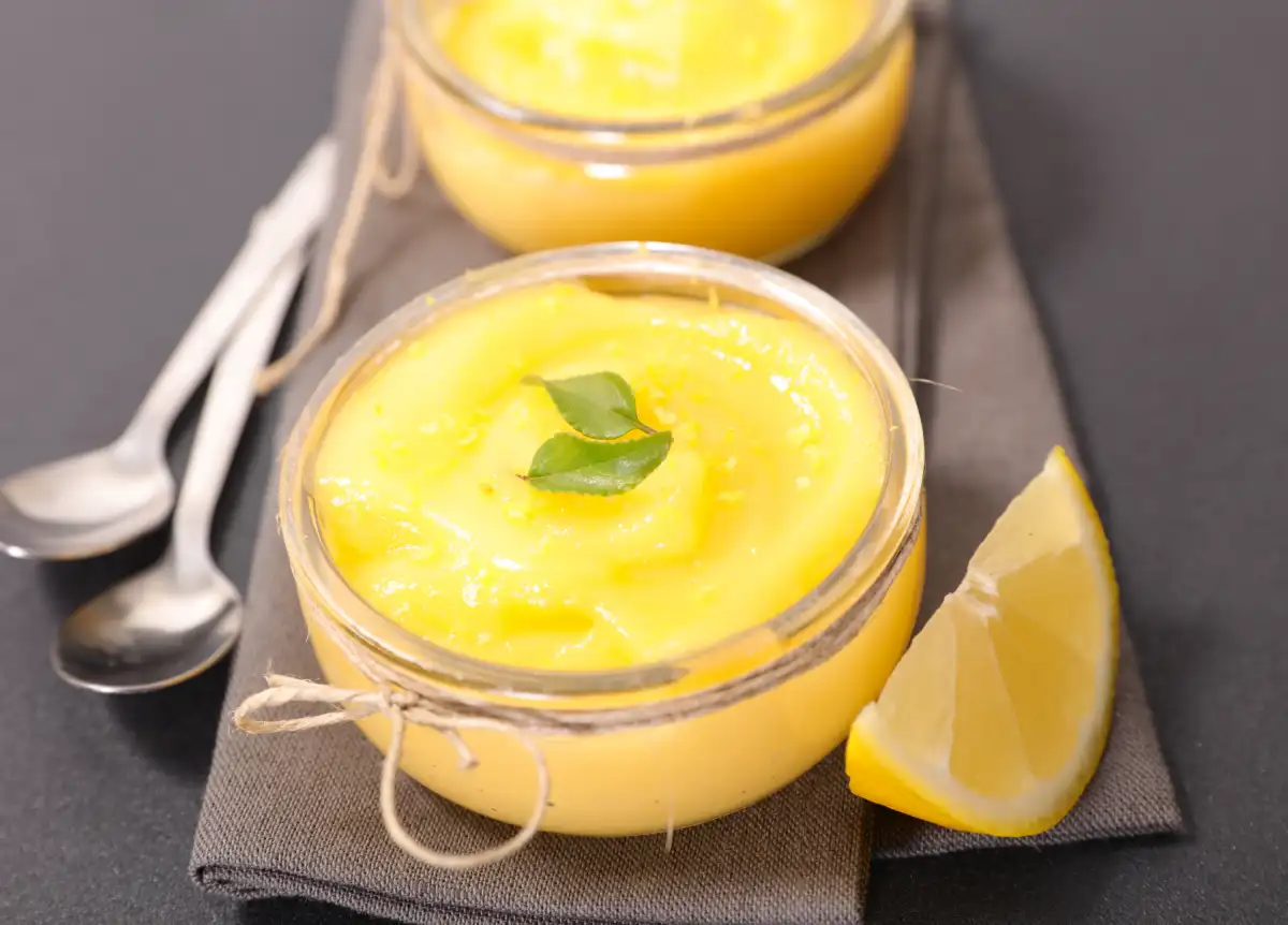 La Crème Dessert au Citron : Une Douceur Acidulée à Réaliser Chez Soi