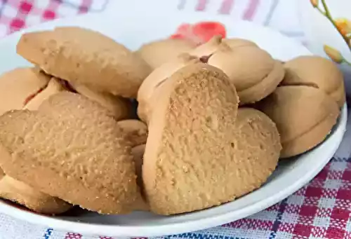 Les Biscuits Nature Sans Beurre : Une Alternative Santé et Délicieuse