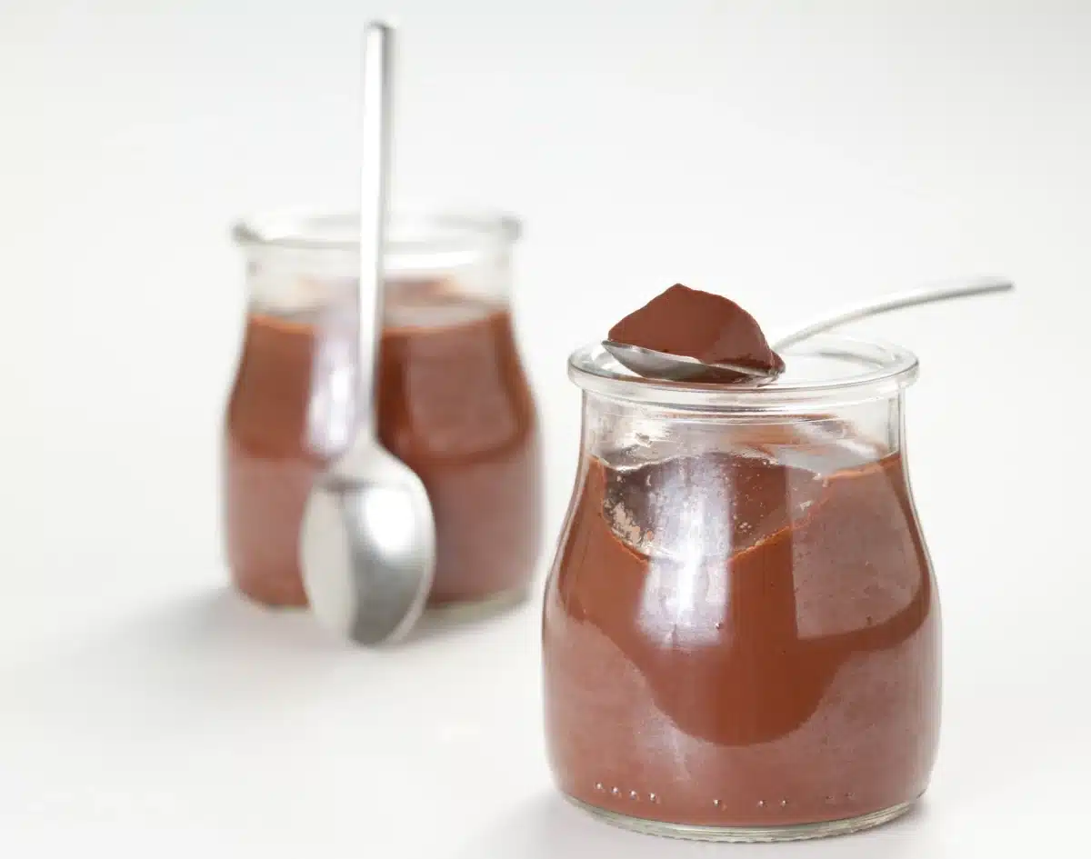 Mousse au chocolat maison facile : le dessert incontournable pour tous les gourmands