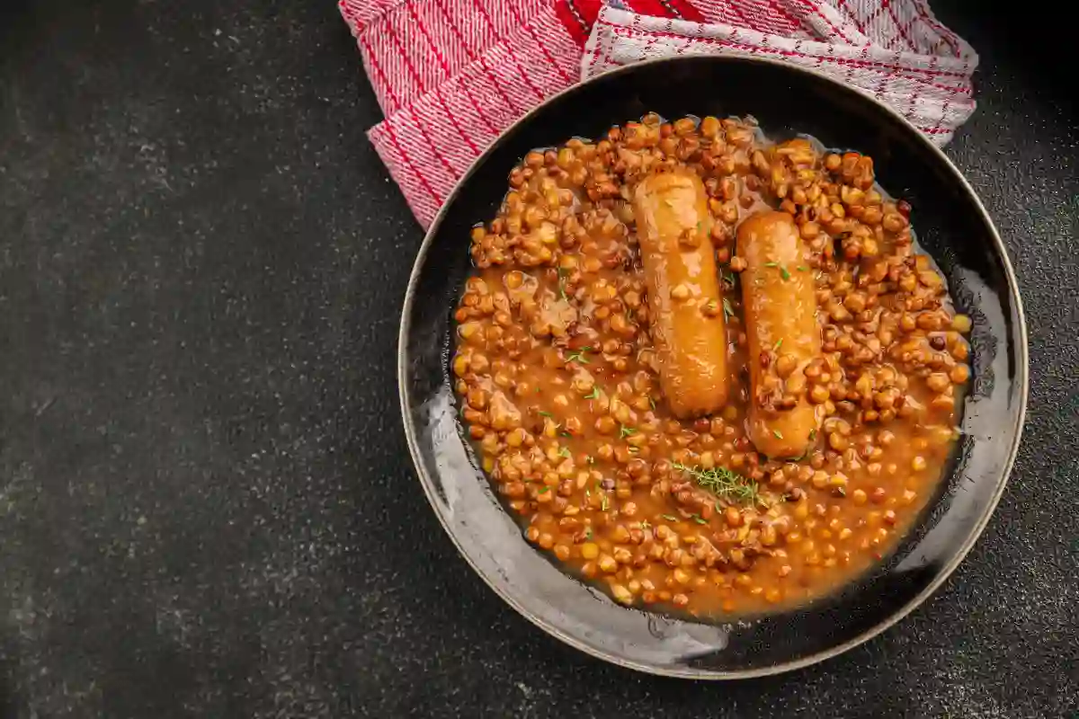 Un Plat Cookeo Réconfortant Prêt en un Rien de Temps