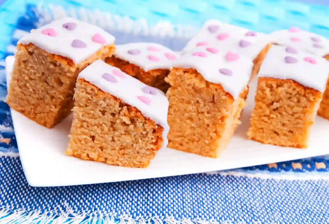 Cake aux épices de Noël : Une recette qui sent bon les fêtes