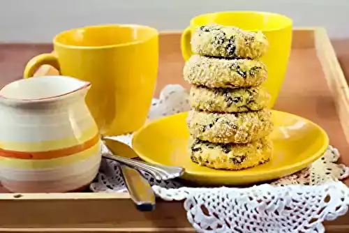 Petits gâteaux épinards et fromage : le snack parfait pour toute la famille