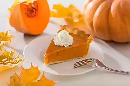 Tarte Butternut Sucrée - Une Délicatesse Automnale