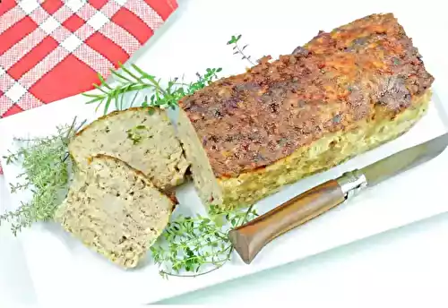 Terrine de Poulet Facile : Un Apéritif Gastronomique