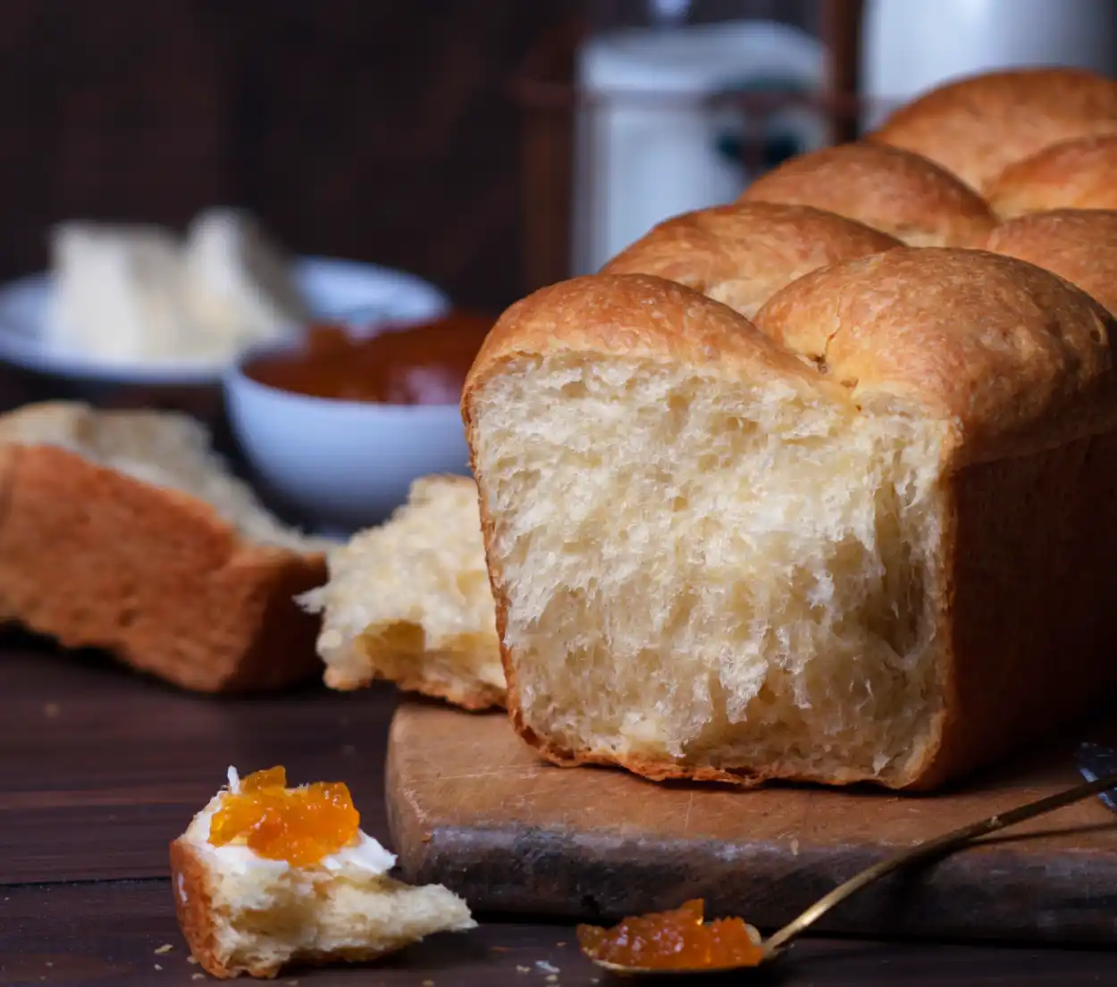 Brioche Maison Moelleuse et Aérée : Conseils et Astuces