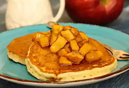 Comment Caraméliser les Pommes : Techniques et Astuces