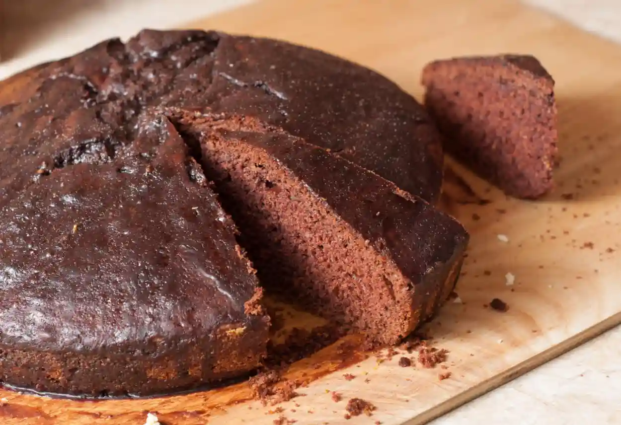 Moelleux au cacao : La recette parfaite pour un gâteau fondant et gourmand