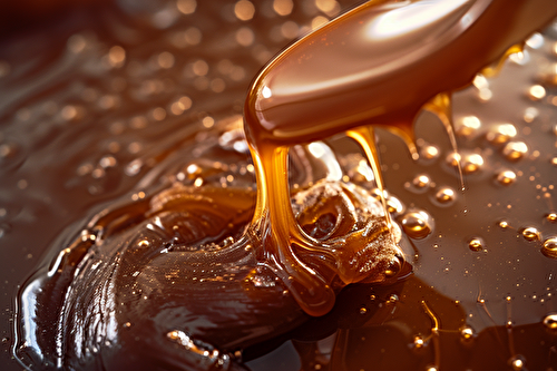 Comment faire un caramel qui ne durcit pas ?