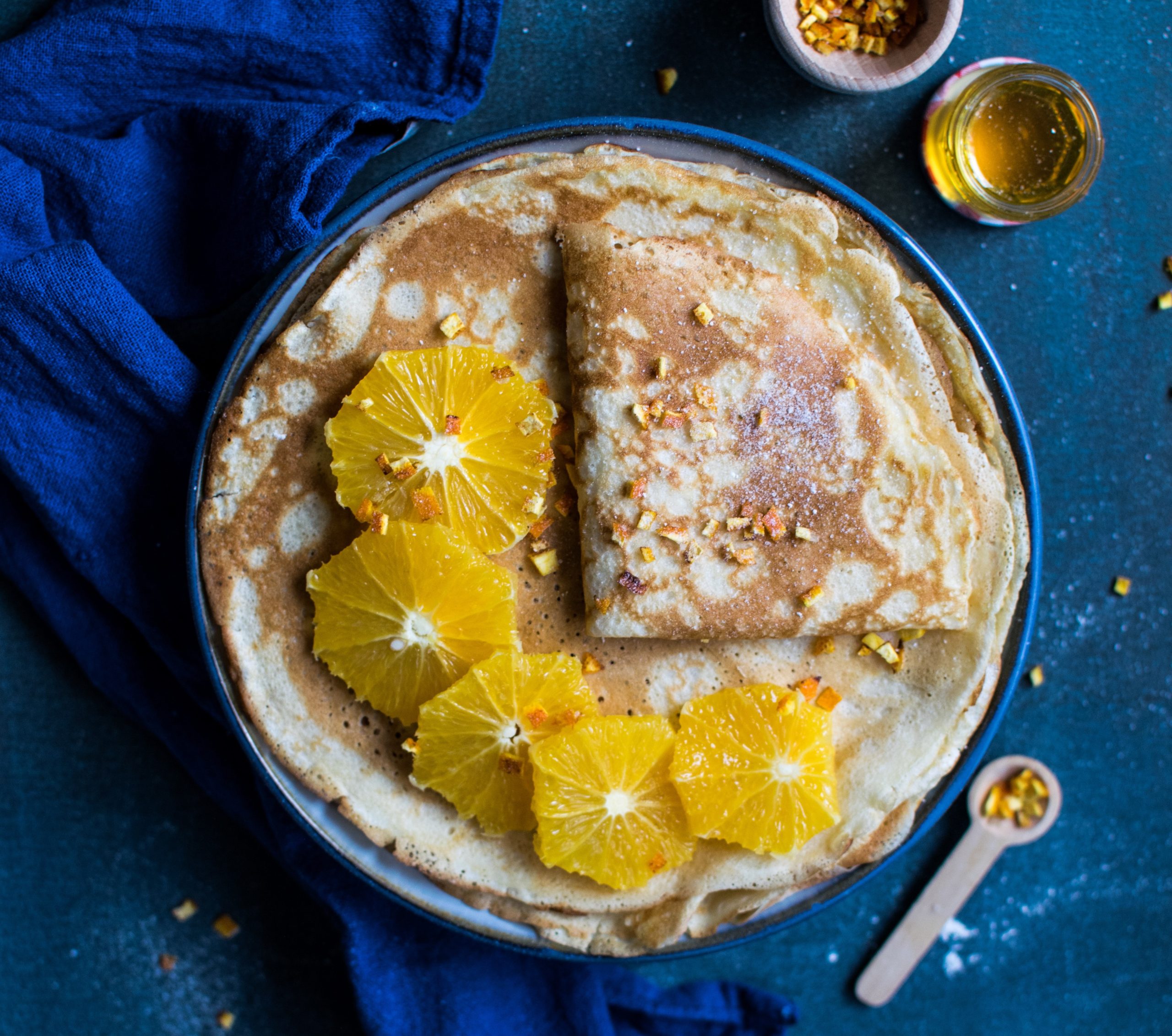 Quels sont les meilleurs desserts rapides à réaliser ?