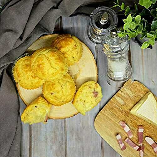 Moelleux oignons et reblochon