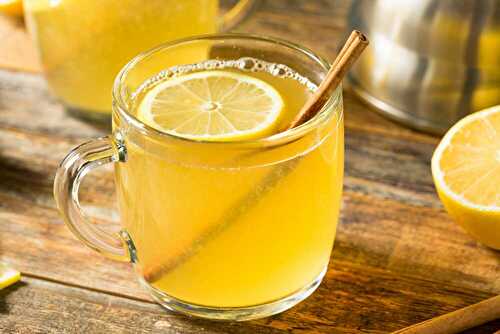 Hot Toddy