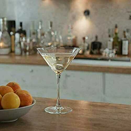 Claridge Cocktail