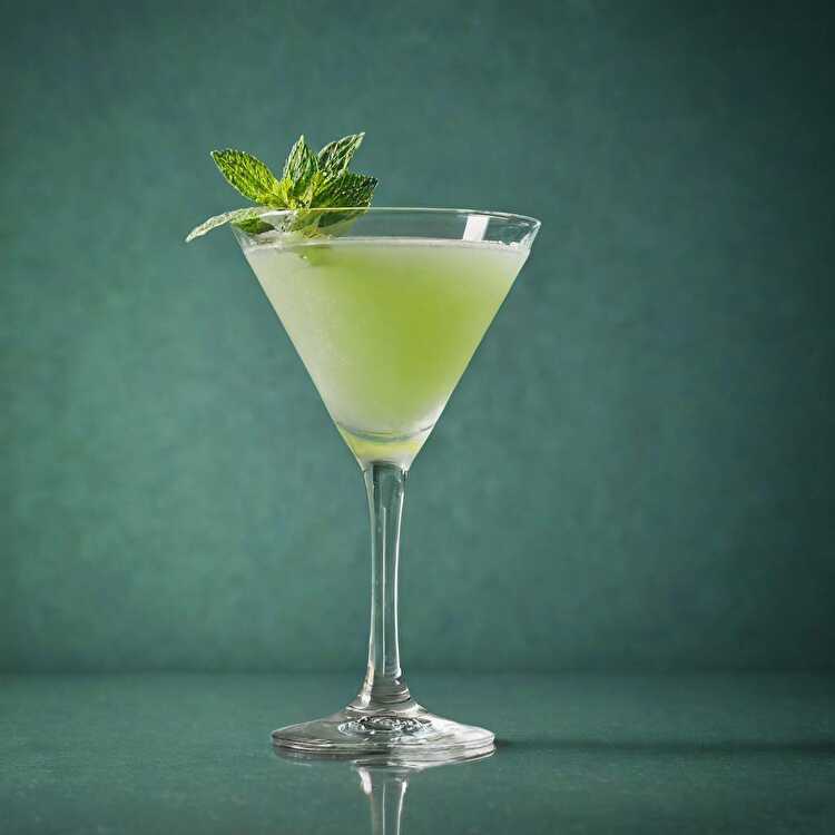 Cocktail Pastis Menthe