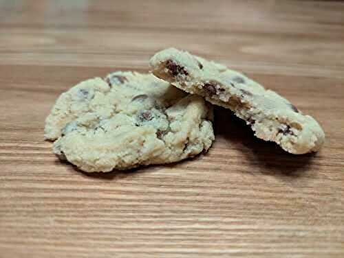 Mes cookies préférés