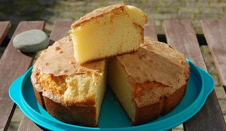 GATEAU MINUTE RECETTE MARAIS POITEVINx