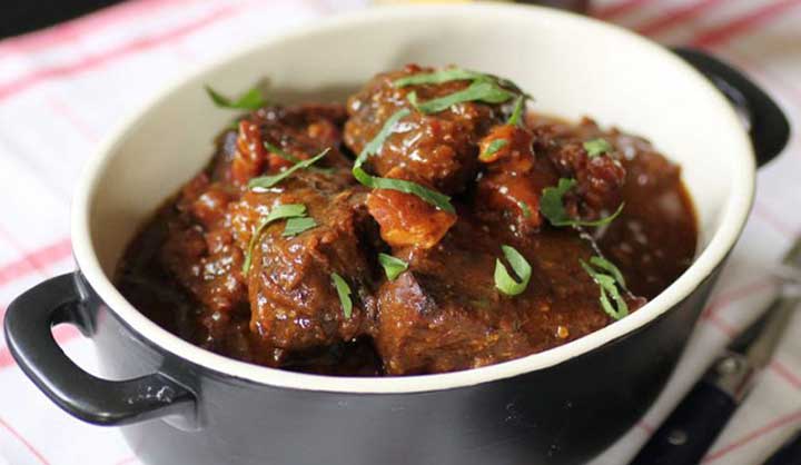 La carbonade Flamande ! Un délice