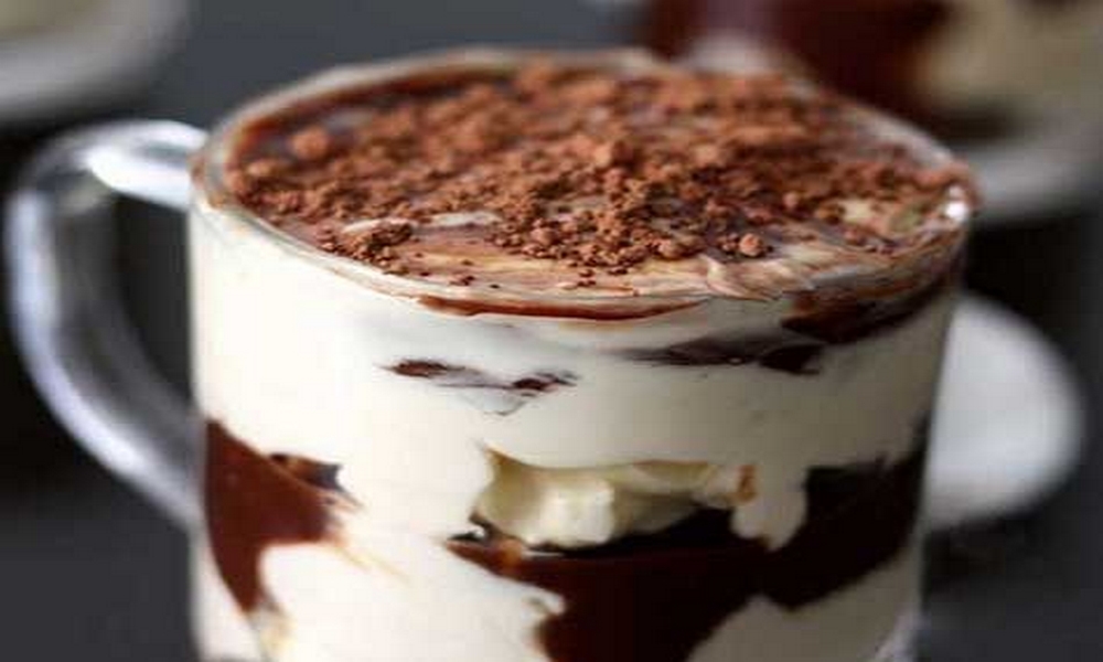 Recette tiramisu nutella spéculoos