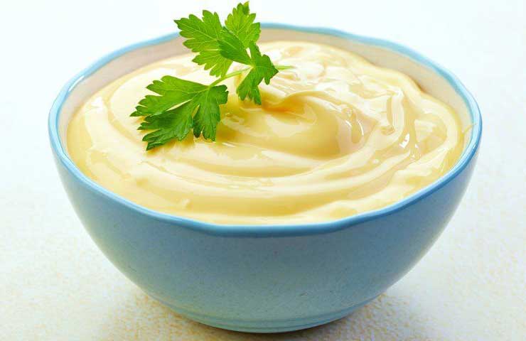 Mayonnaise maison inratable