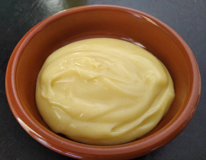 Mayonnaise maison inratable sans vinaigre - Recettes de Papounet