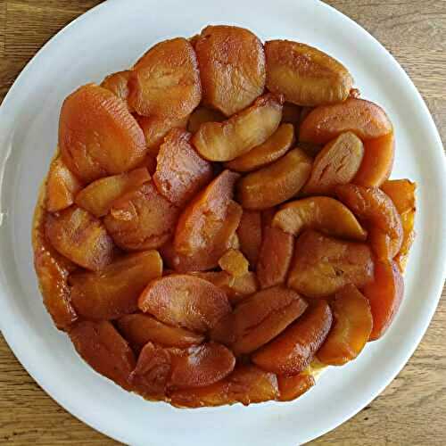 Tarte Tatin 