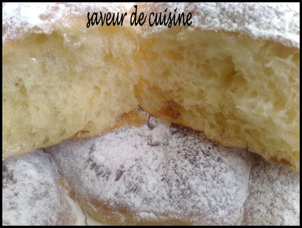 Butchy-brioche: