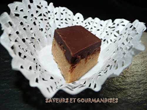 Gâteaux koweïtis.