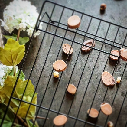 Gianduja à la Noisette