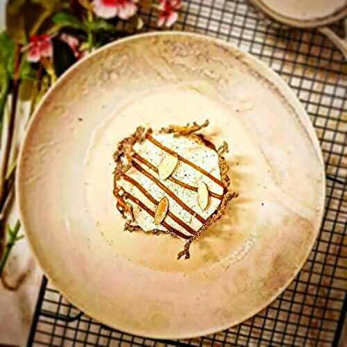 Le Chou-Fleur du 1903 Chou-Fleur, Amande et Fève de Tonka