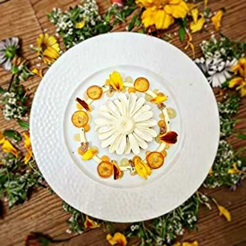 Margaux II Agrumes et Camomille