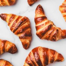 Croissants Maison