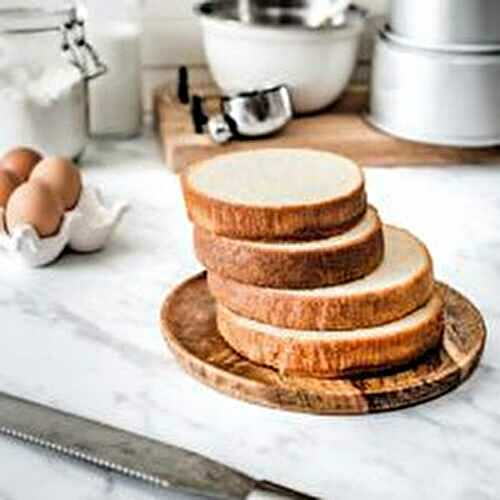 Quelle Génoise Pour un Layer Cake ? Recettes et Conseils de Pro