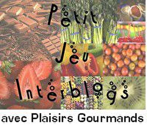 JEU INTERBLOGS n°11 : LA RECETTE La Tarte à la fondue de poireaux, fromage frais et lardons allumettes