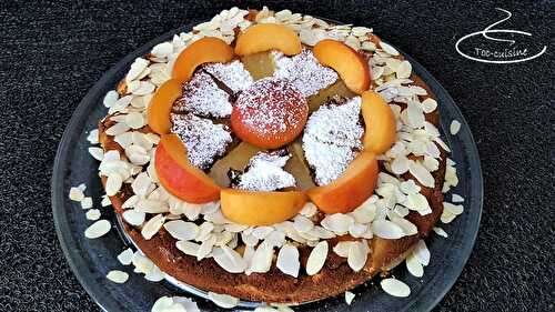 Le Namandier sans gluten poires-abricots