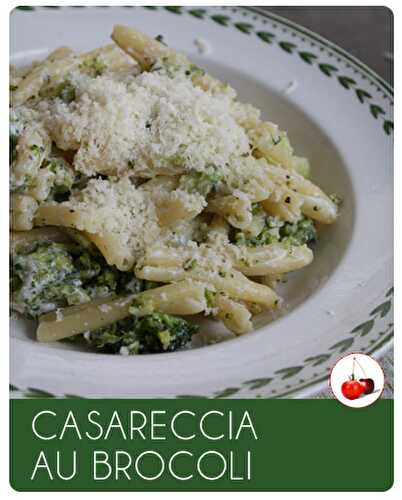 CASARECCIA