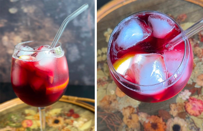 Tinto de Verano | Le cocktail vin rouge espagnol 