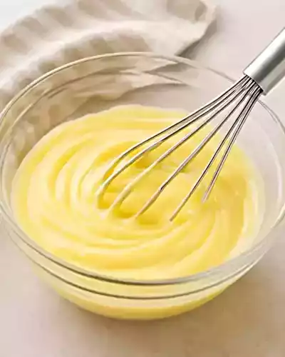 Crème pâtissière maison | Tout gourmand