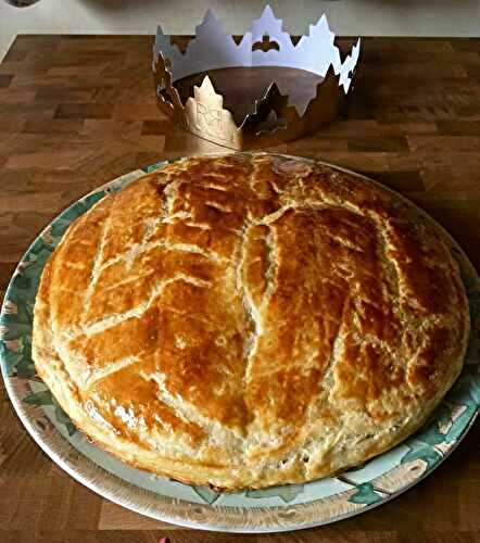 Galette des rois