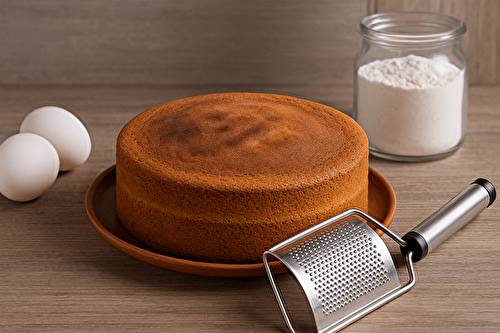 Molly Cake : le gâteau léger et créatif pour vos créations pâtissières