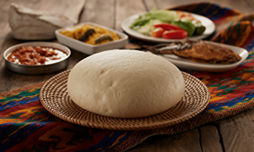 Tout savoir sur l’ablo, le pain vapeur togolais traditionnel