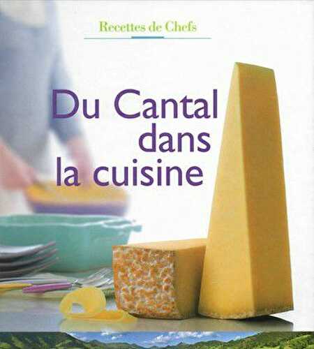Gratin de gros macaroni au cantal jeune et cèpes, une recette de Louis-Bernard PUECH !