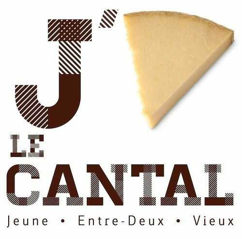 Je ne m'appelle pas Chantal, mais j'aime, le Cantal !